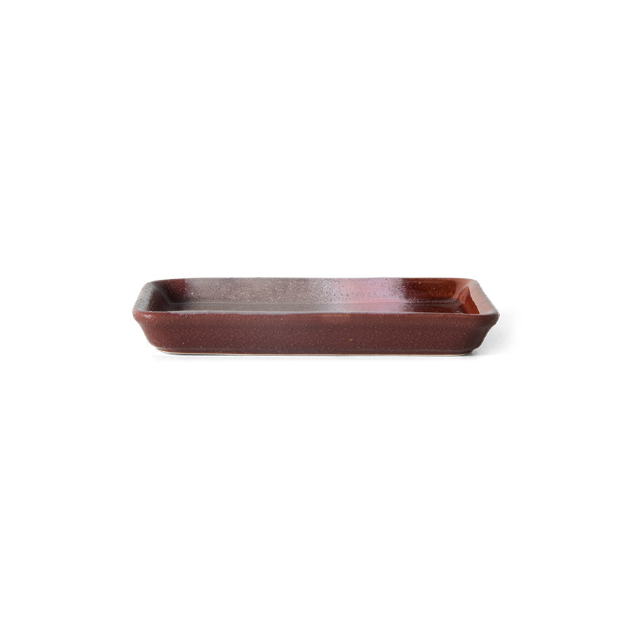 Keramik Tablett | BLOOM