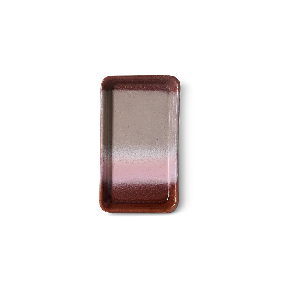 Keramik Tablett | BLOOM