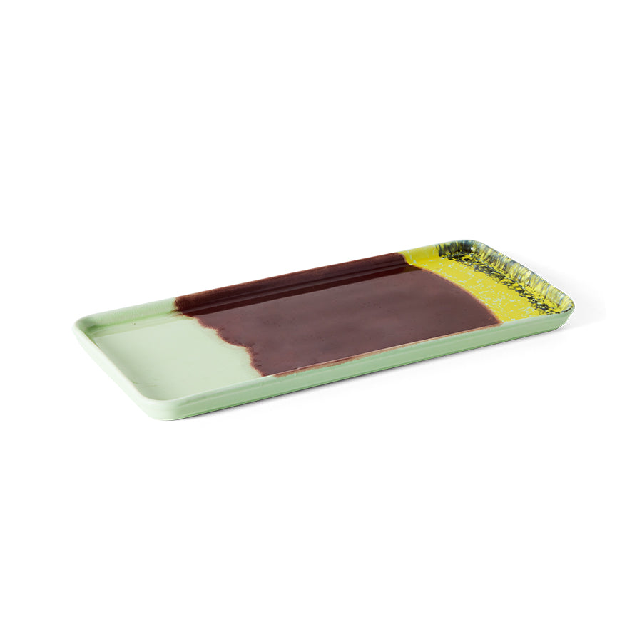 Keramik Tablett | CHERRY