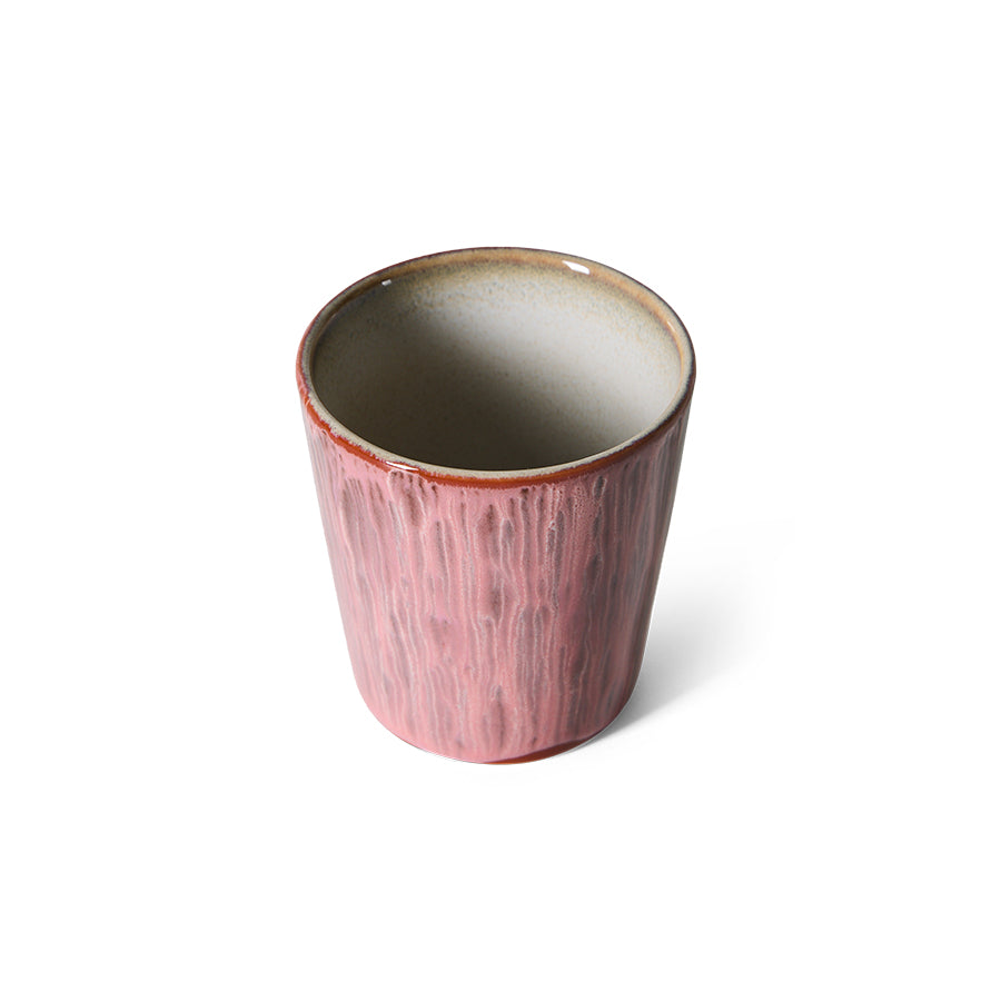 Becher | RHUBARB
