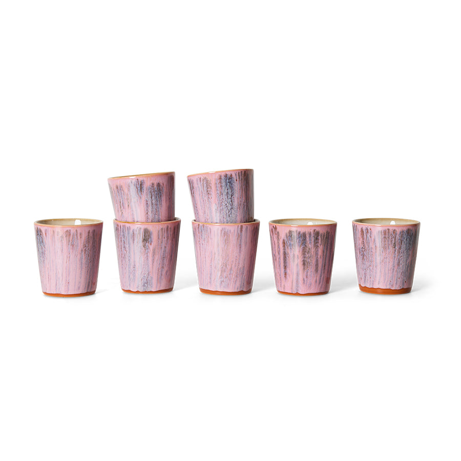 Becher | RHUBARB