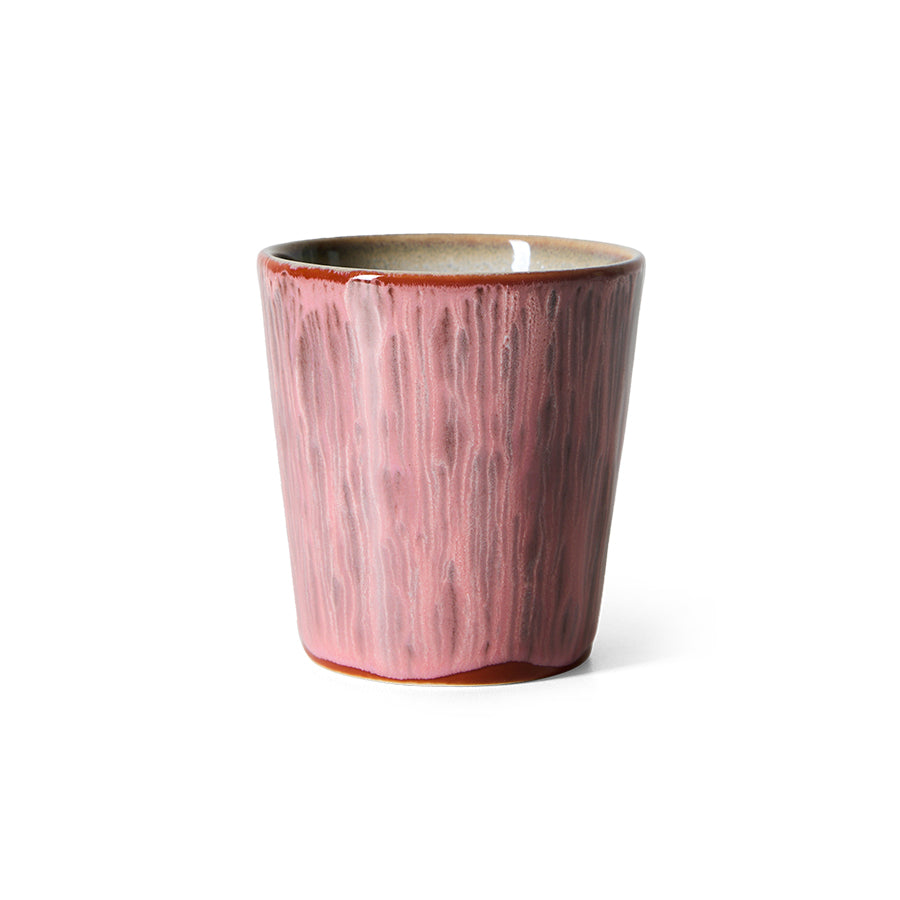 Becher | RHUBARB