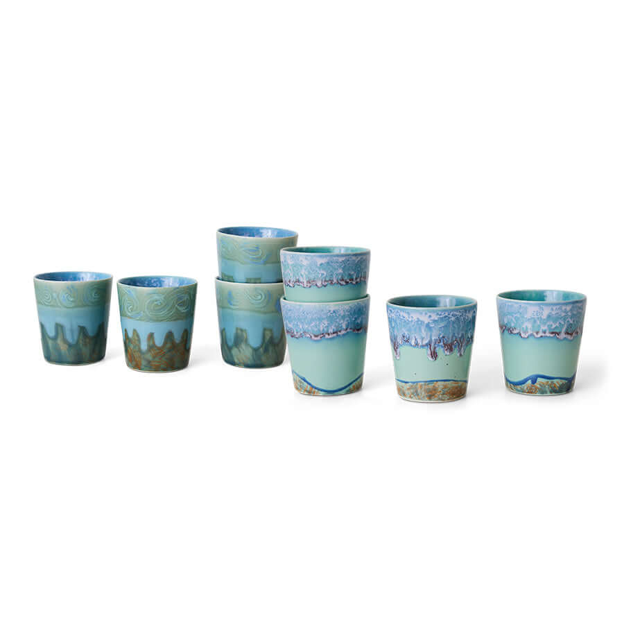 Tasse VAN GOGH ÉDITION | Autoportrait