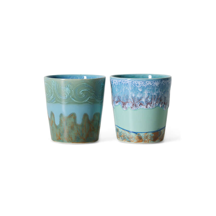 Tasse VAN GOGH ÉDITION | Autoportrait
