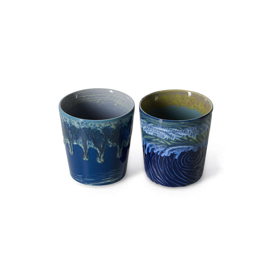 Tasse VAN GOGH EDITION | Nuit étoilée