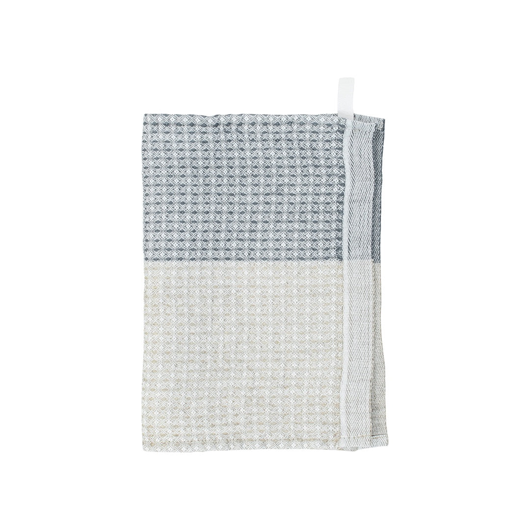 Chiffon Eeva | gris lin