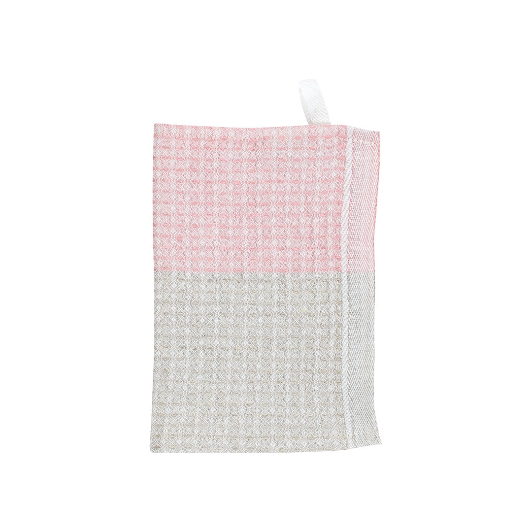 Chiffon de vaisselle Eeva | lin-rose