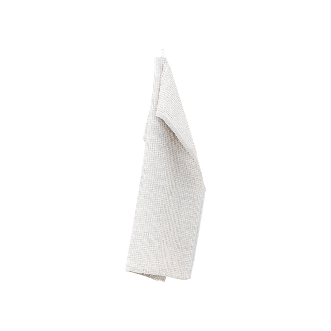 Tea towel Maija | white-linen