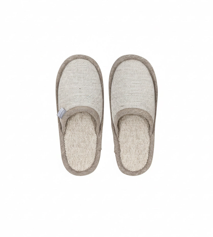 Chaussons Onni | lin