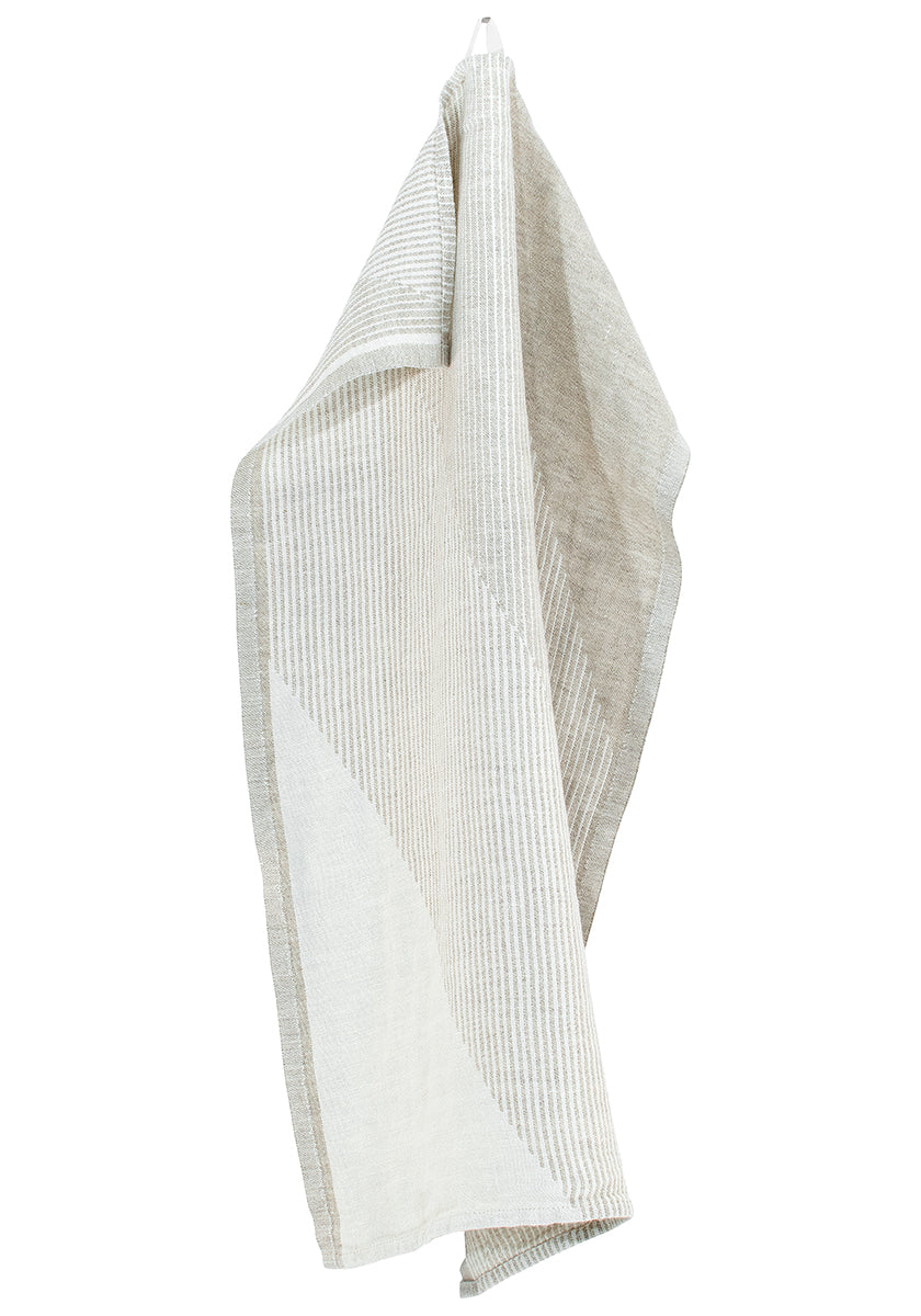 Torchon Rinne | white-linen