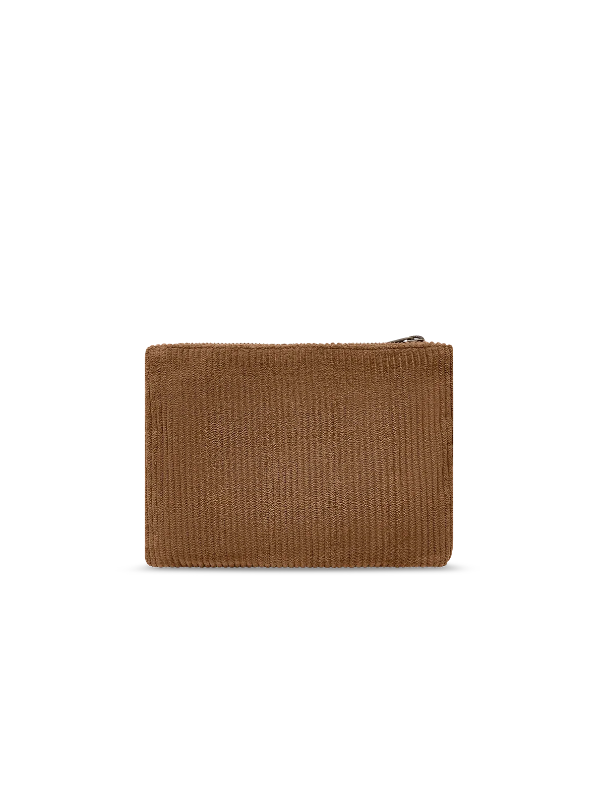Pouch Lou | Cord macchiato