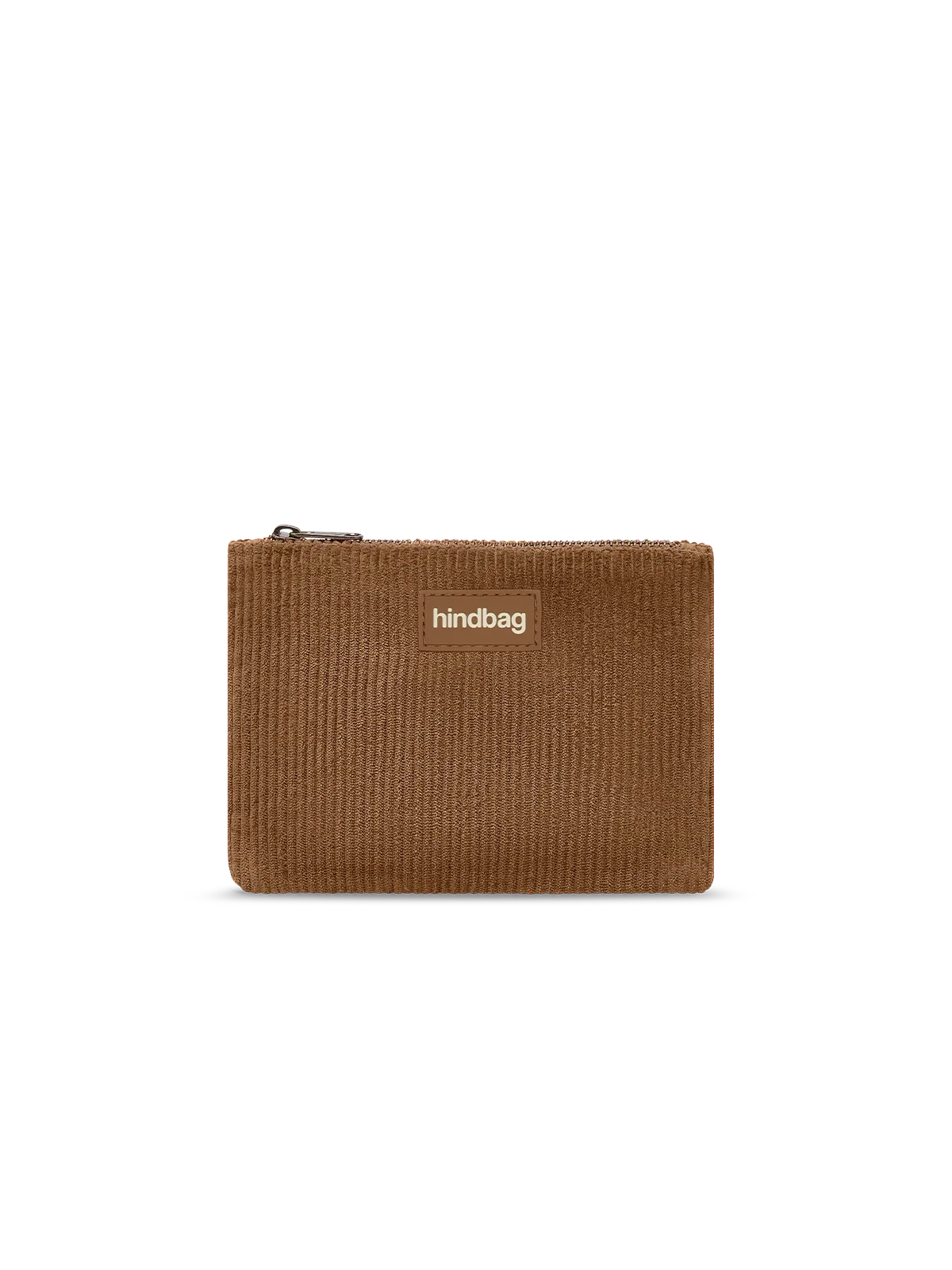 Pouch Lou | Cord macchiato