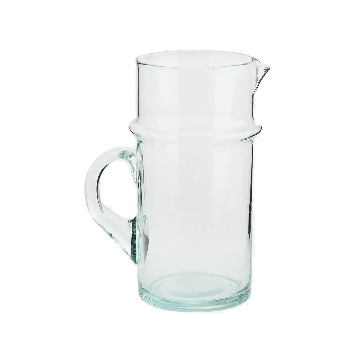 Pichet en verre Beldi | 1L