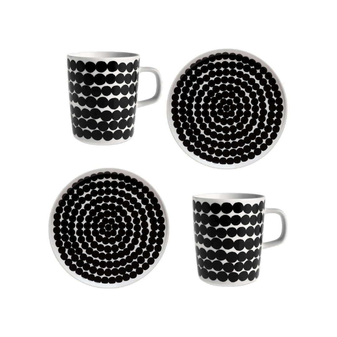 Tasse | Oiva