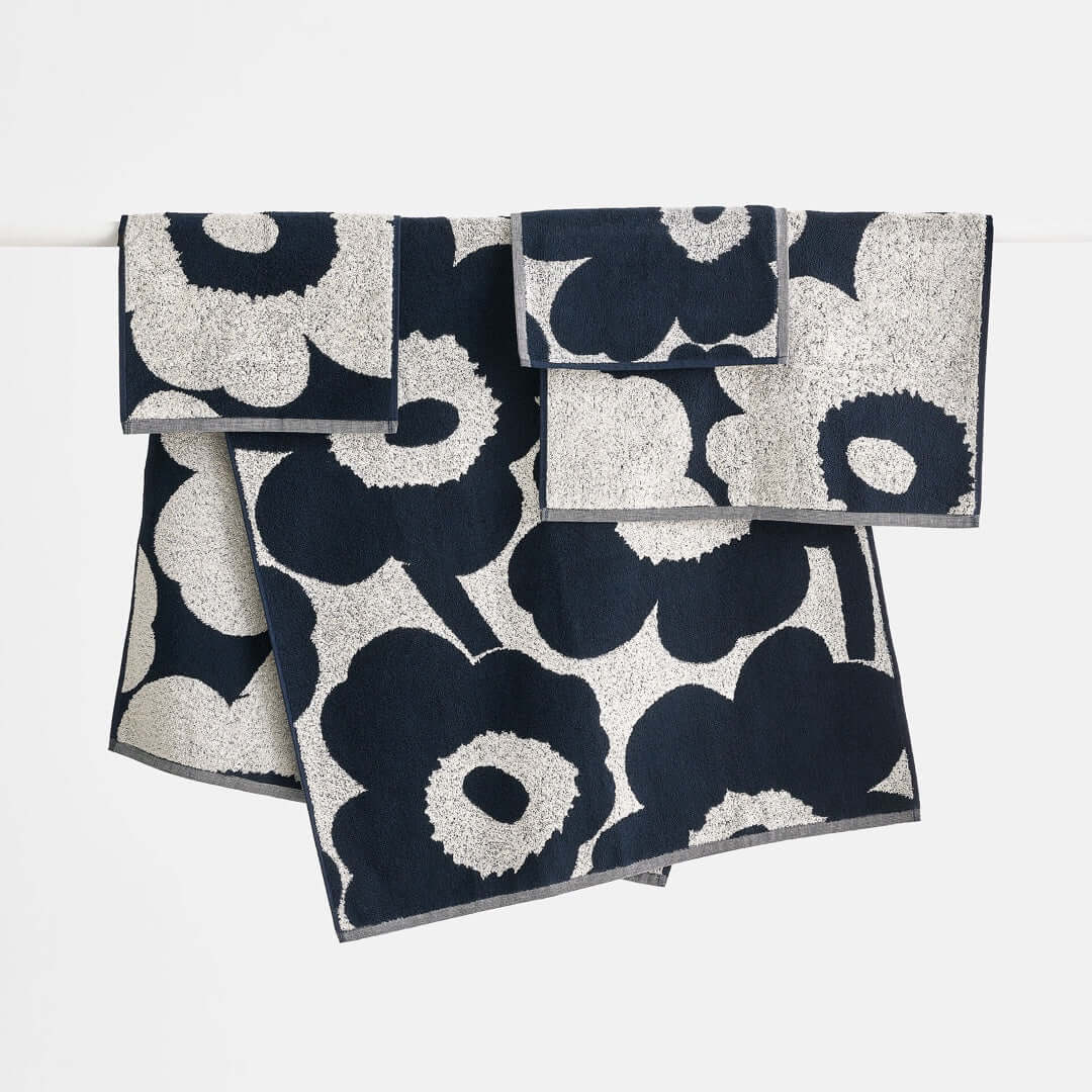 Serviette Unikko | 50x70cm