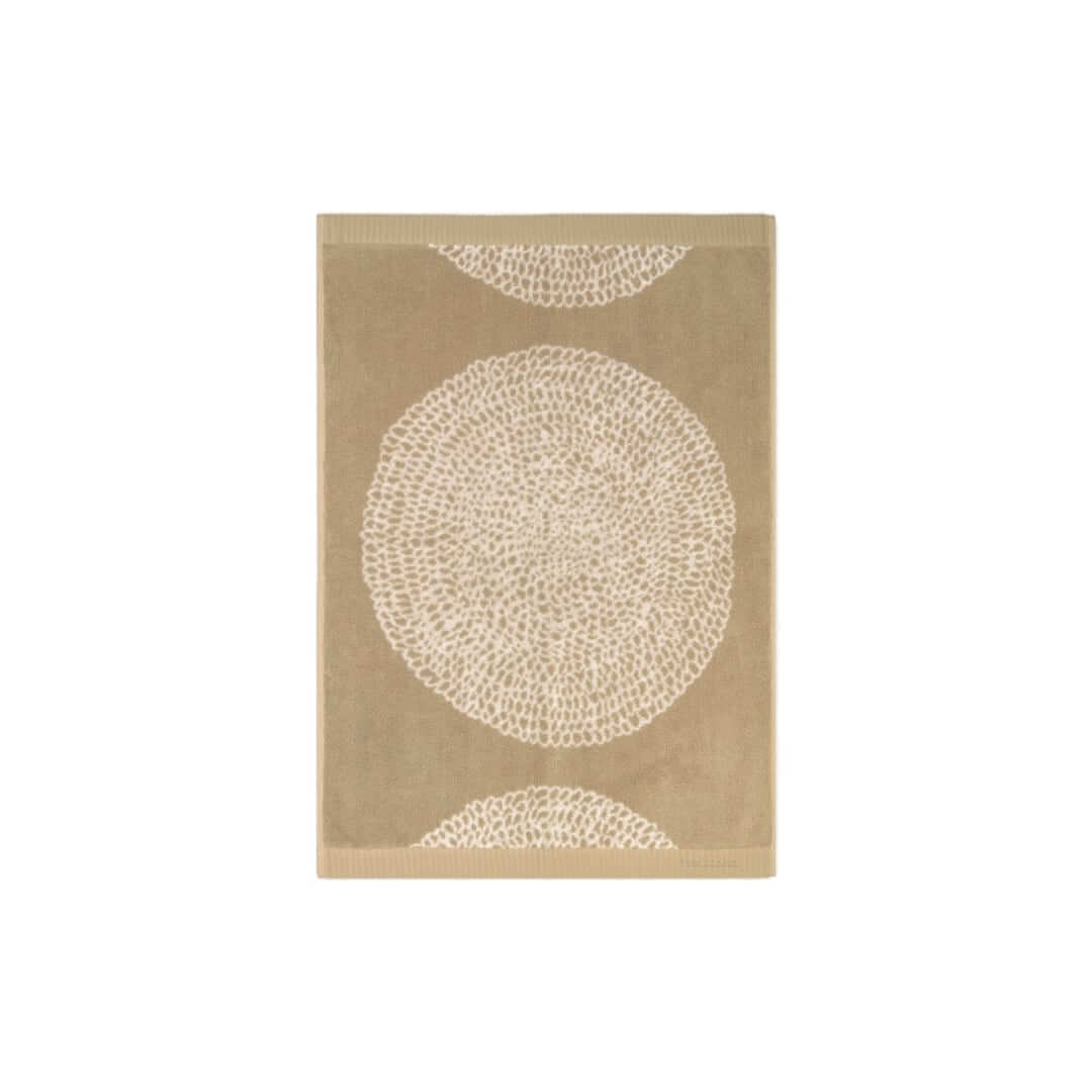 Serviette d'invité Pippurikerä | 50x70cm