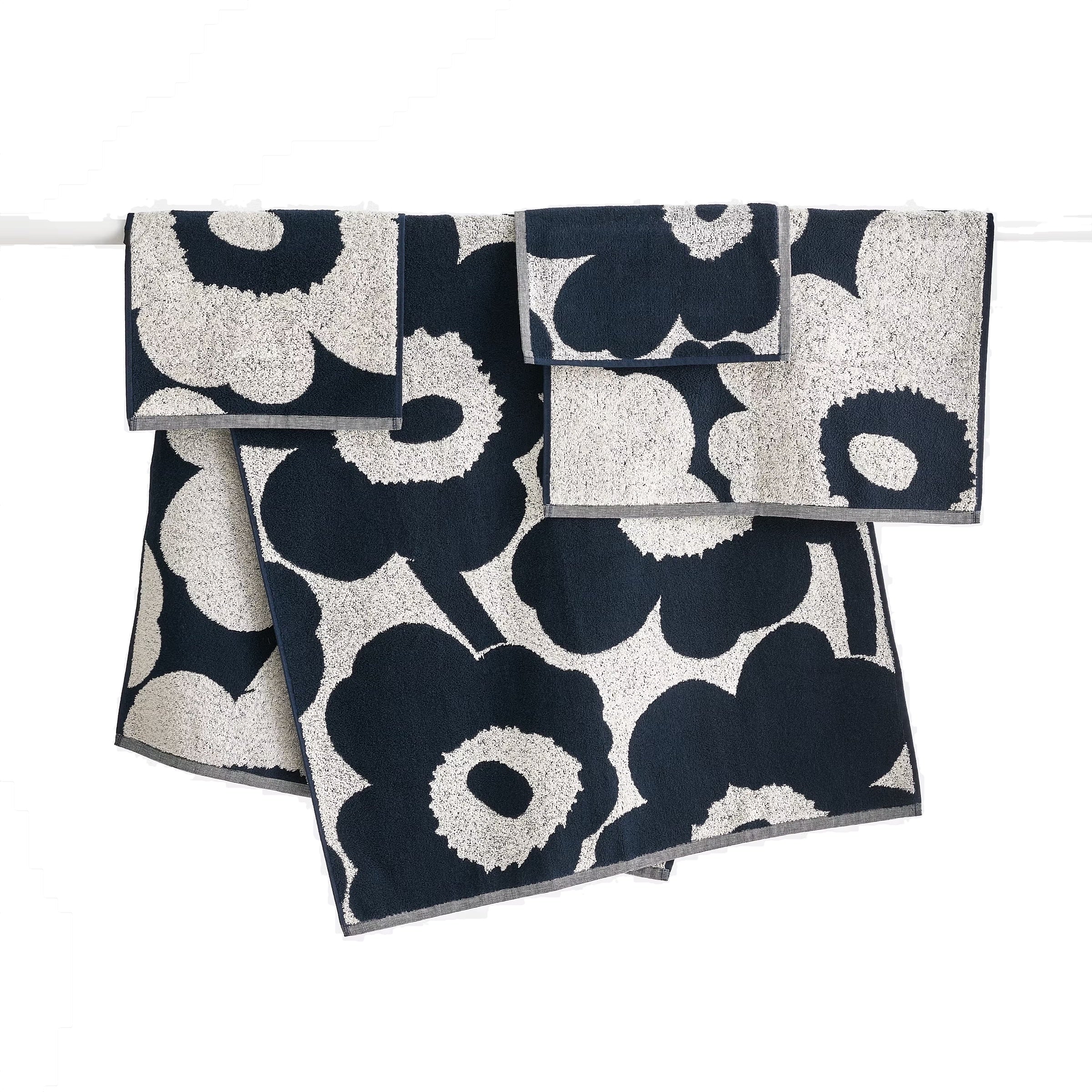 Mini Towel Unikko | 30x30cm