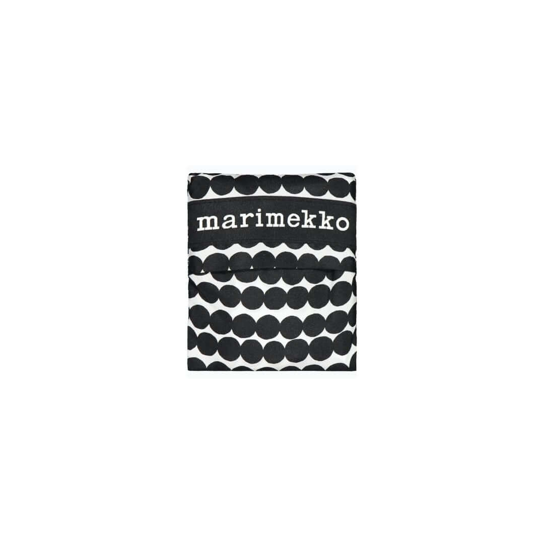 Foldable Shopping Bag | Räsymatto Pattern