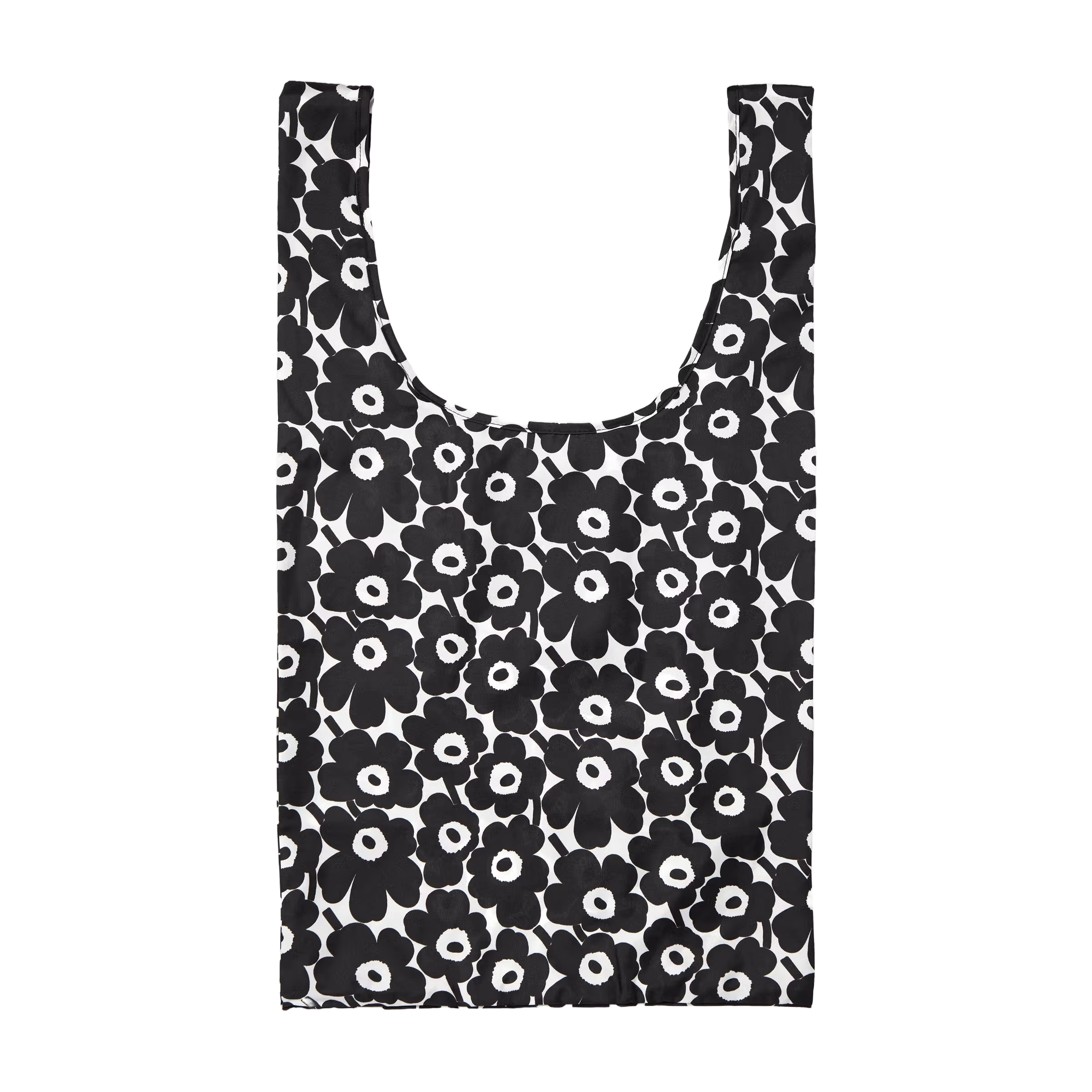Sac de courses pliable | unikko mini
