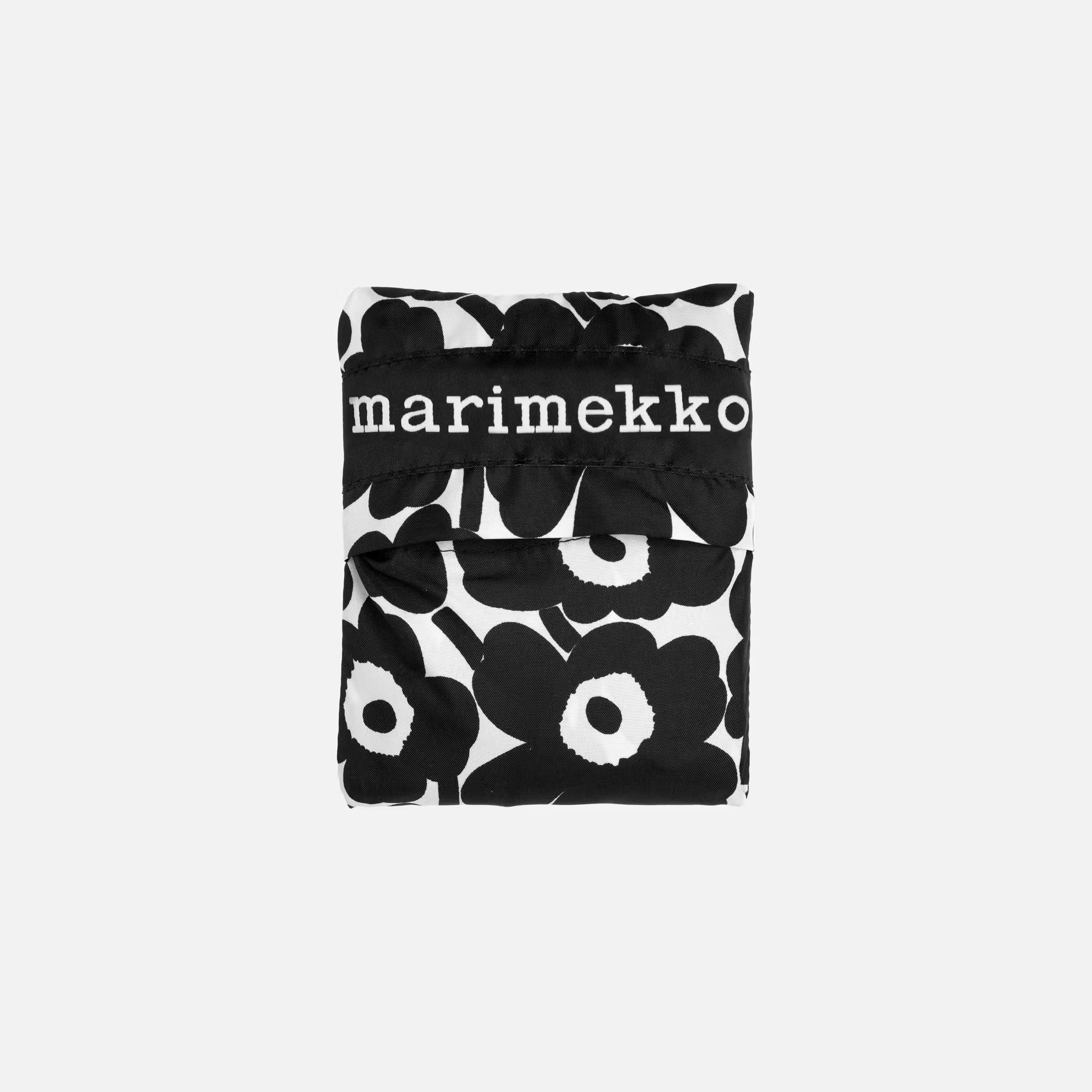 Sac de courses pliable | unikko mini
