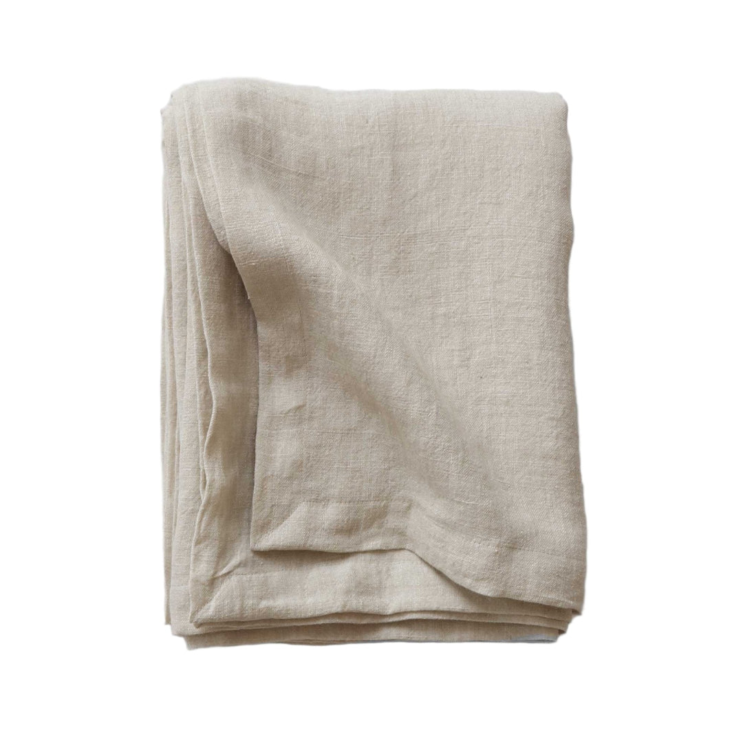 Tablecloth Marion | wheat