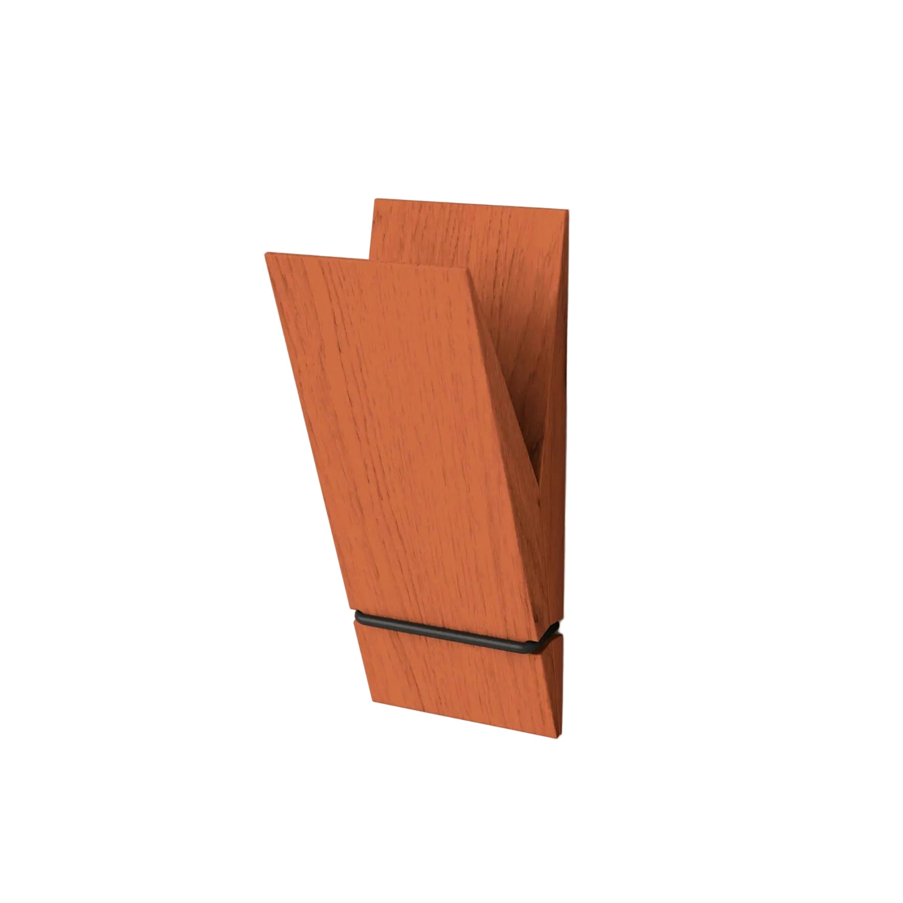 Klammer PINCH | red
