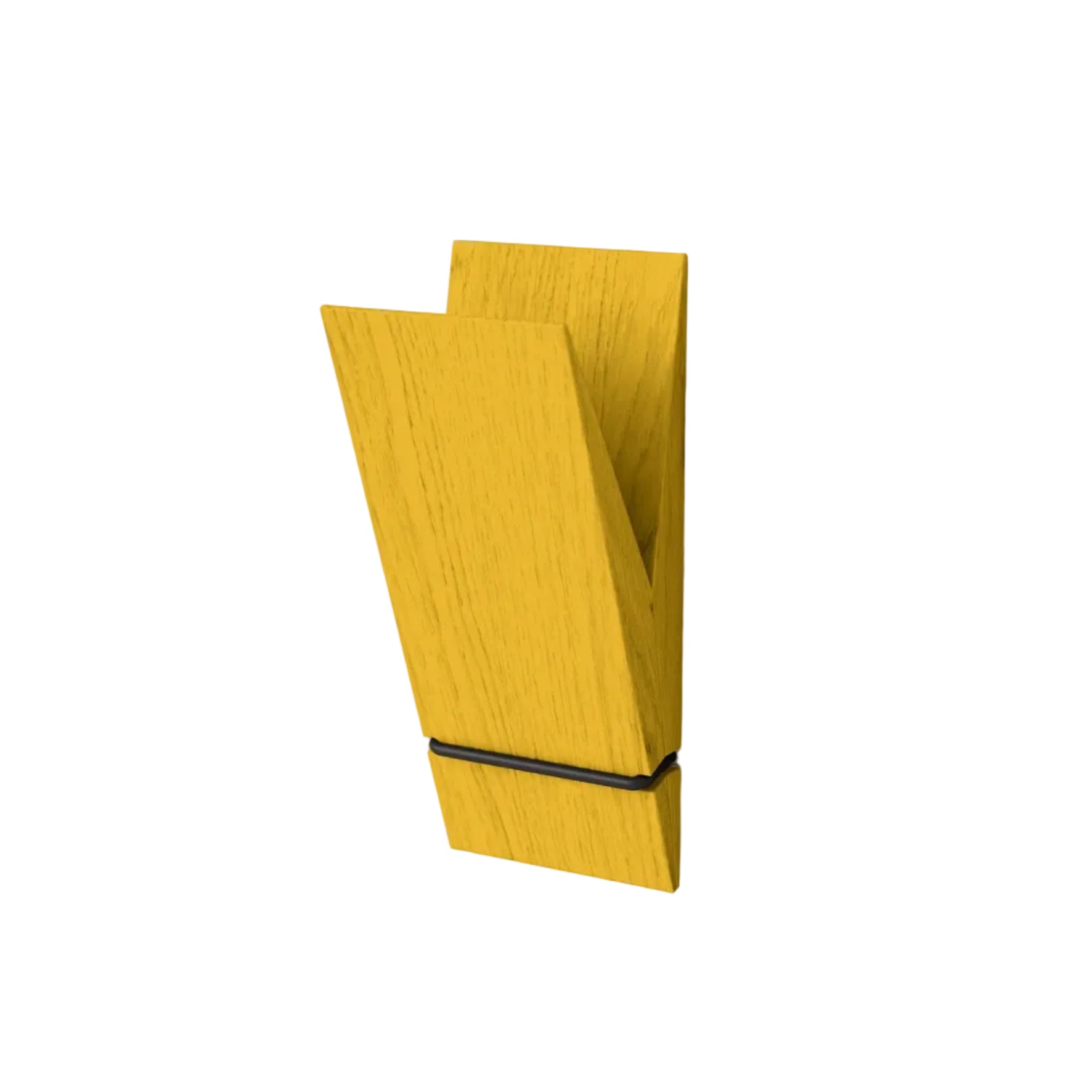 Klammer PINCH | yellow
