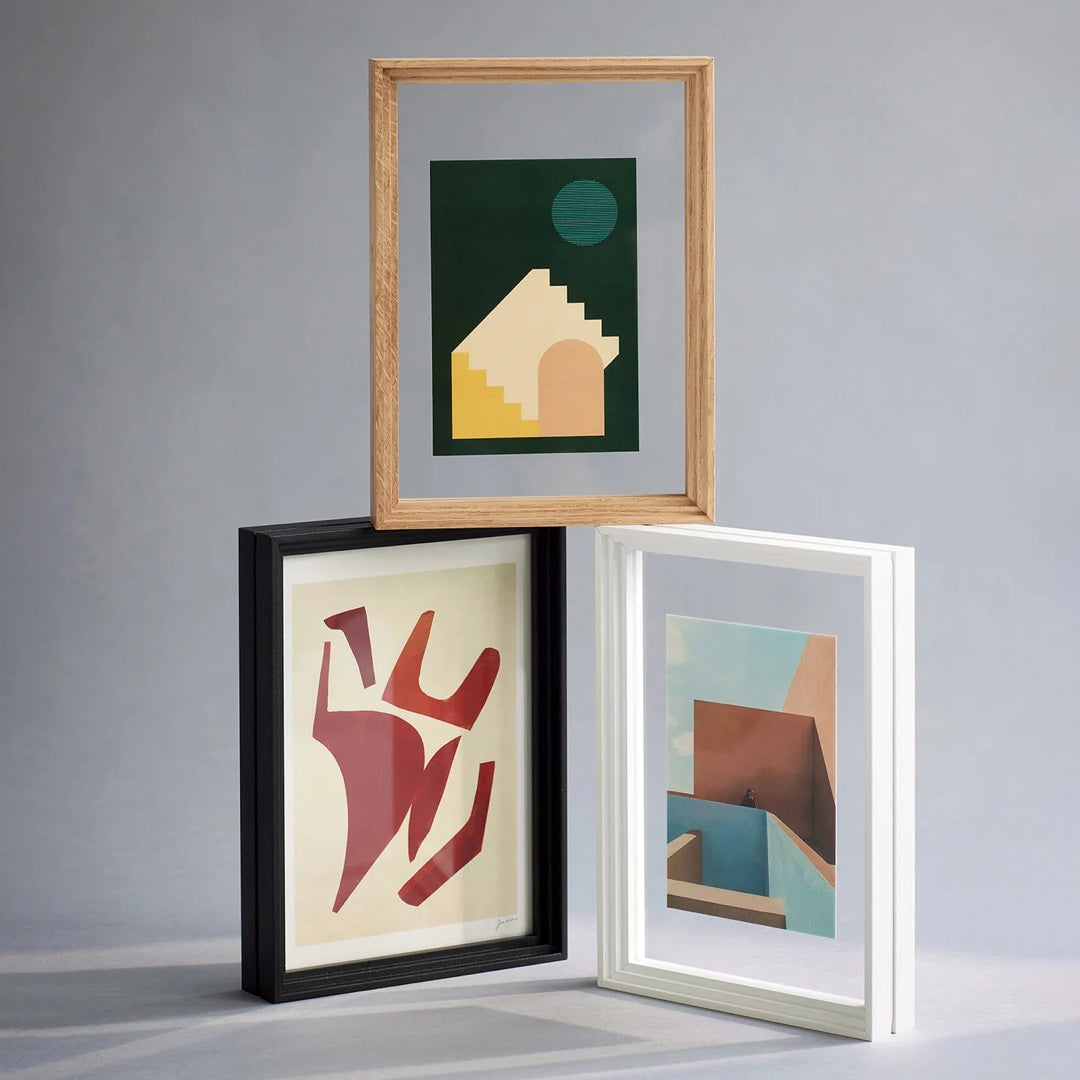 Standing FRAME | Oak
