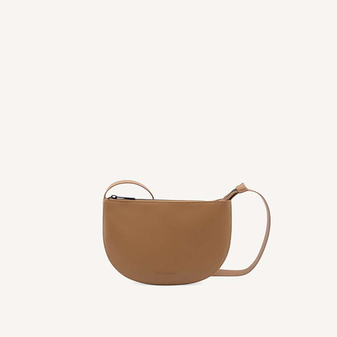 Sac croissant petit format | plusieurs coloris