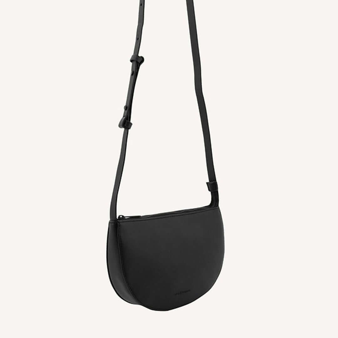Sac croissant petit format | plusieurs coloris