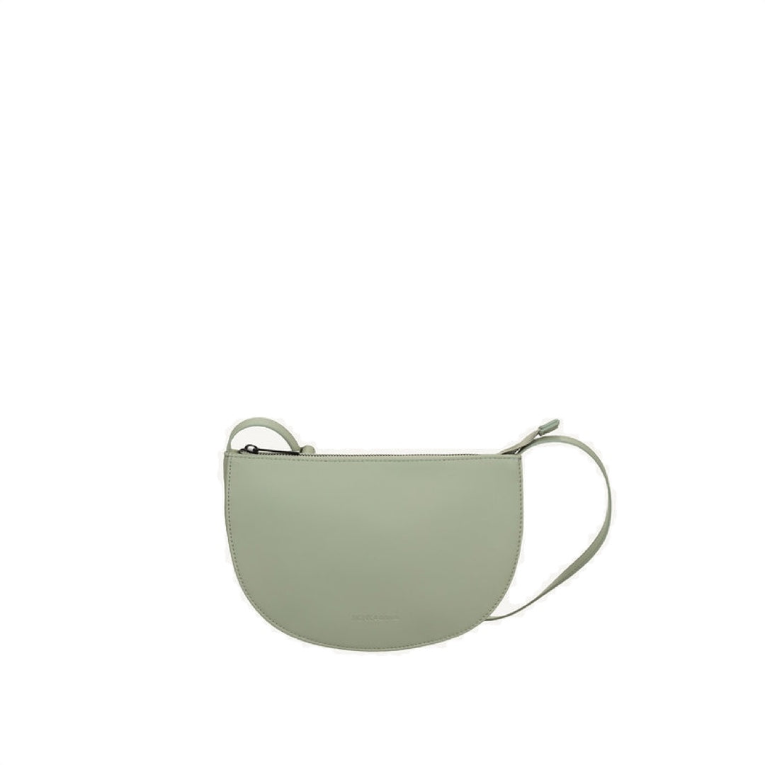 Crescent Bag Farou | peridot