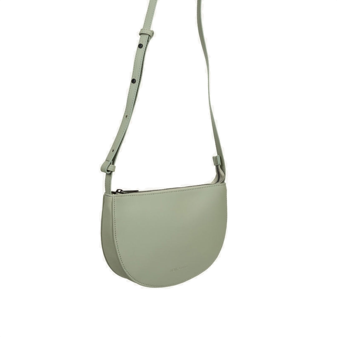 Crescent Bag Farou | peridot