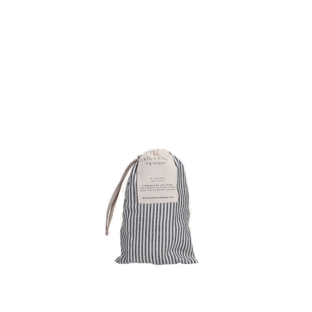 Shopper Kyodaina | rayures