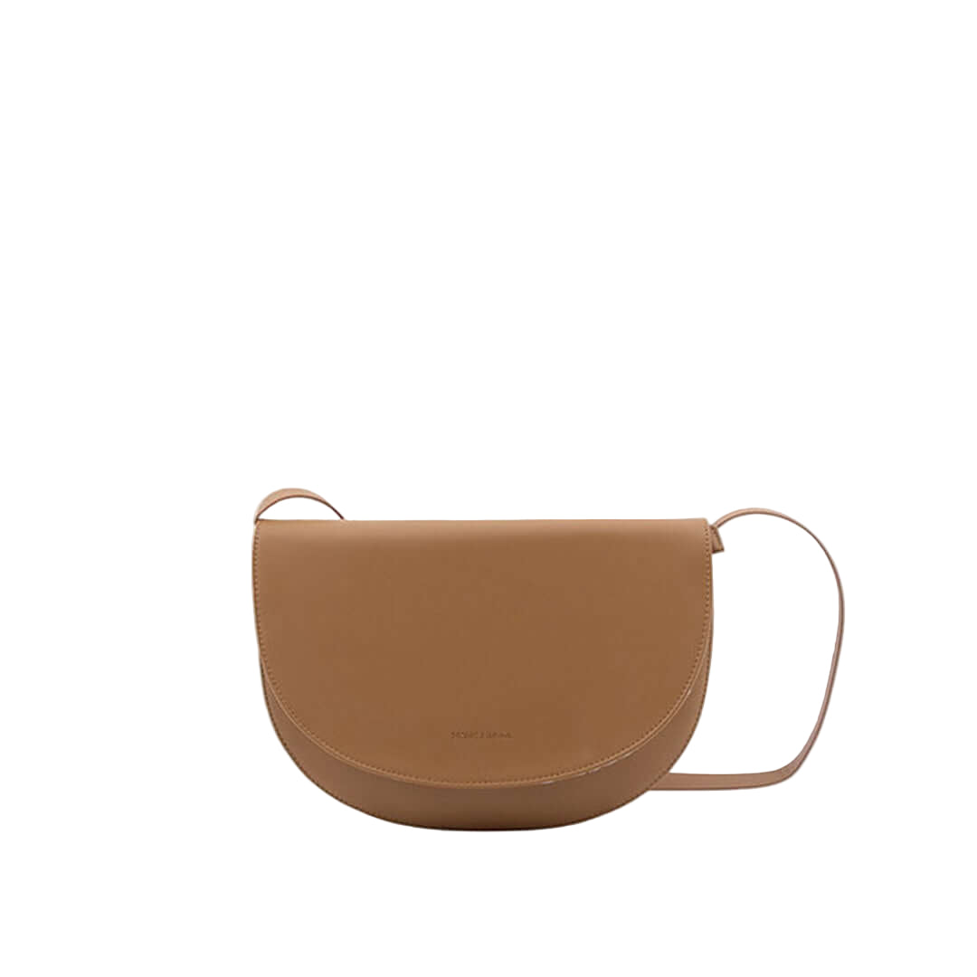 Half Moon Bag large | various colors