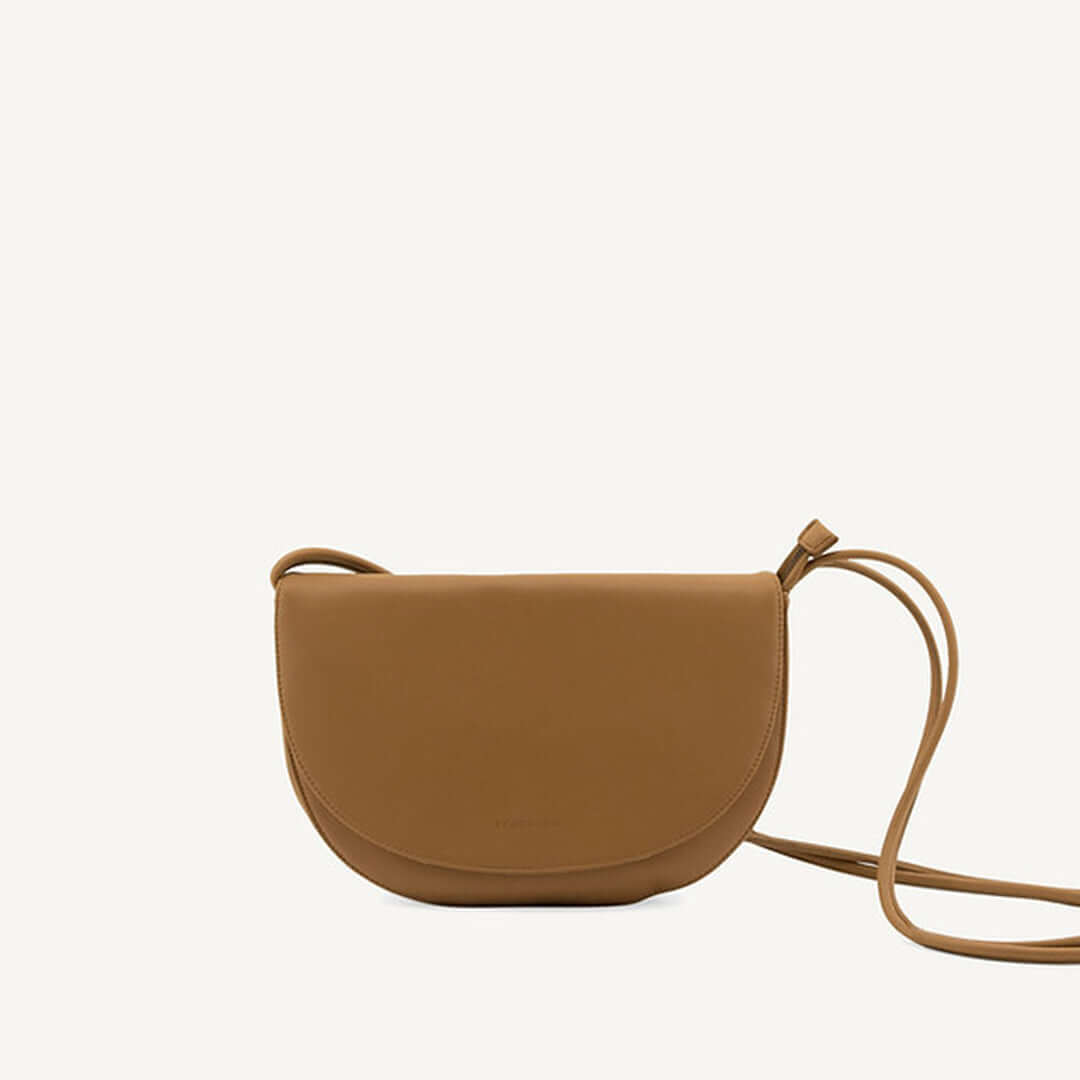 Half Moon Bag large | various colors