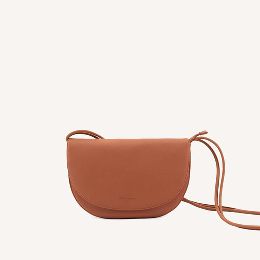 Half Moon Bag large | various colors