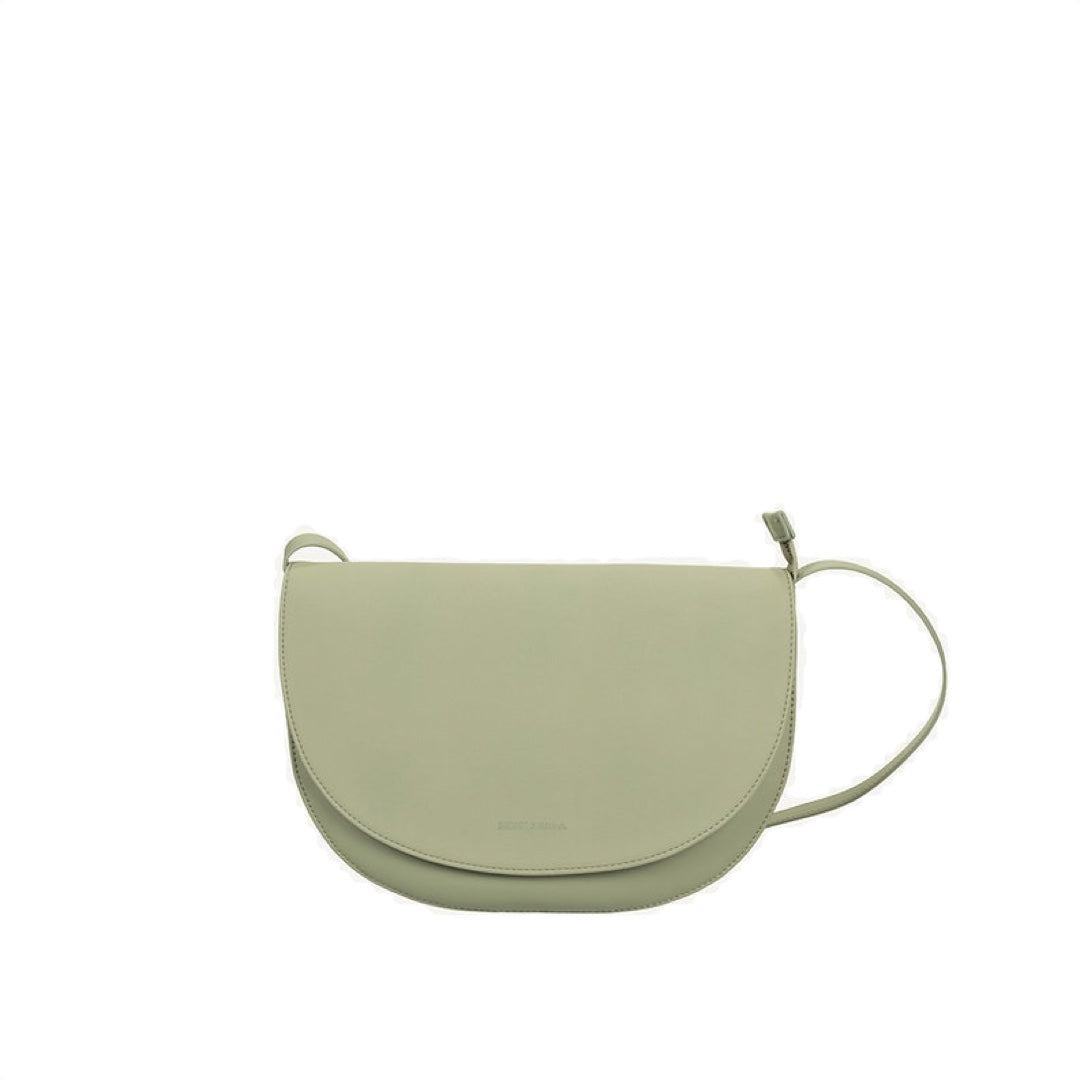 Sac croissant Soma | péridot