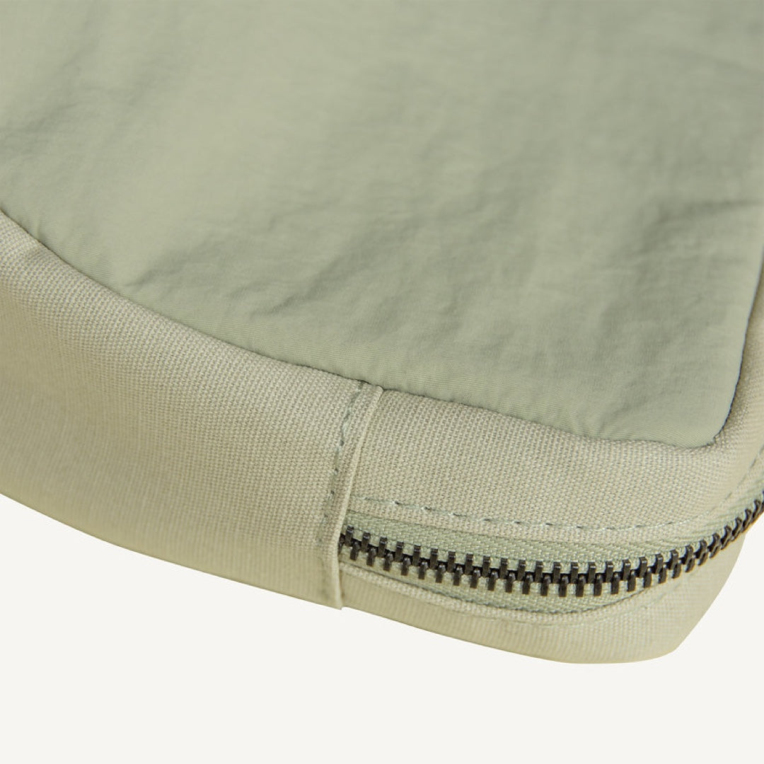 Trousse de Toilette | péridot