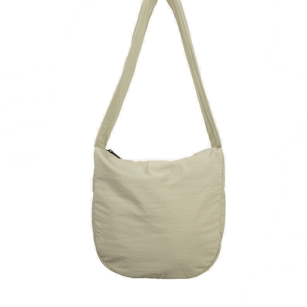 Sac Shopper bandoulière Yuka | péridot