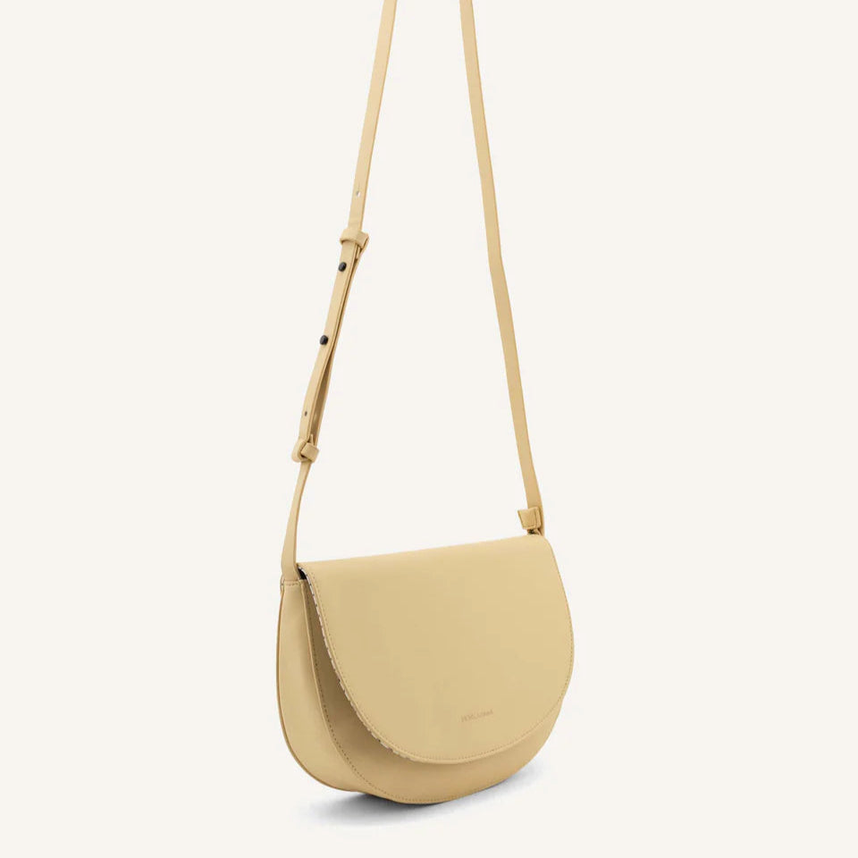 Sac croissant Soma | foin