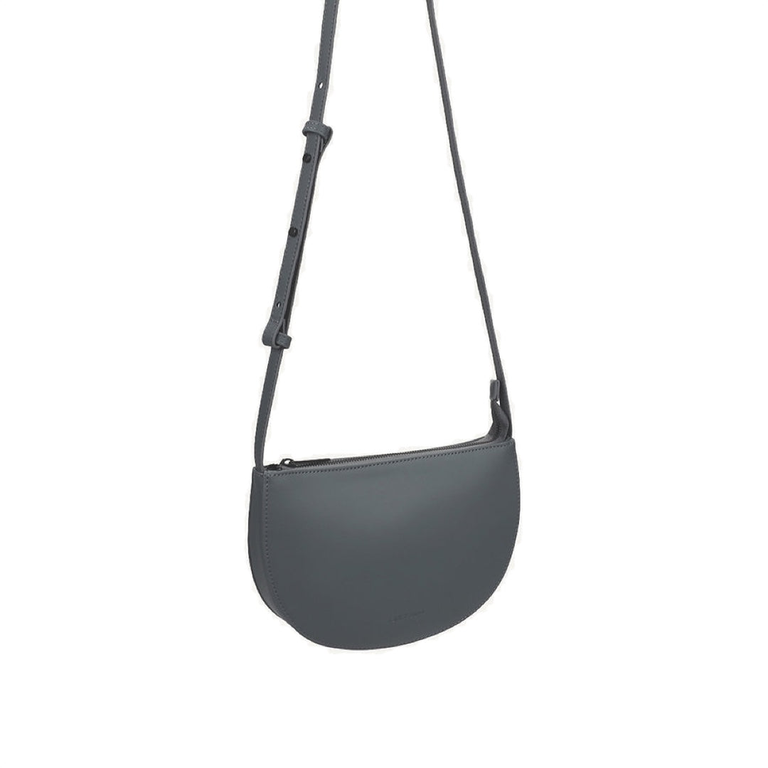 Sac demi-lune Farou | ash