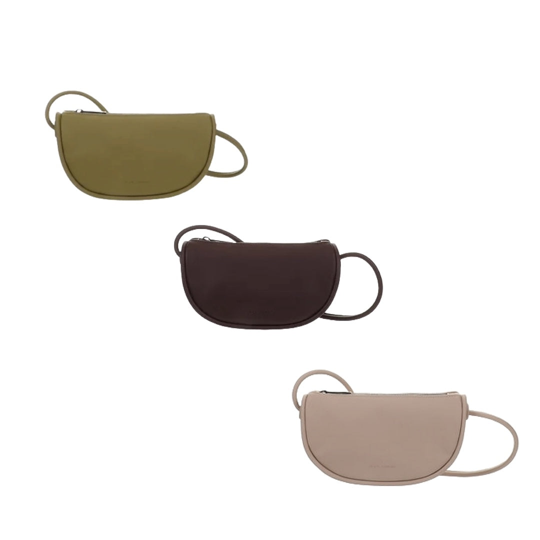 Sac à bandoulière Mitsu | différentes couleurs