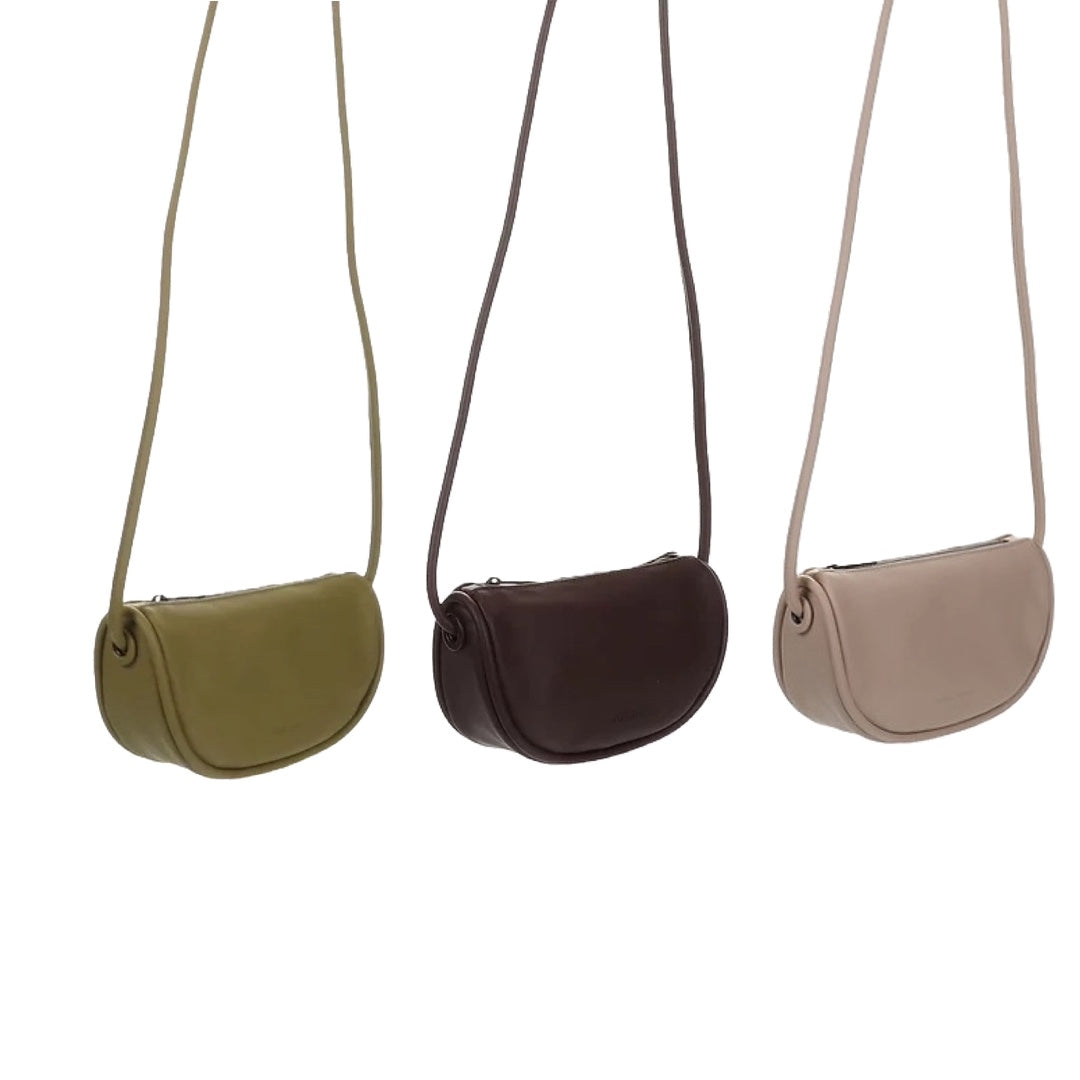 Sac à bandoulière Mitsu | différentes couleurs