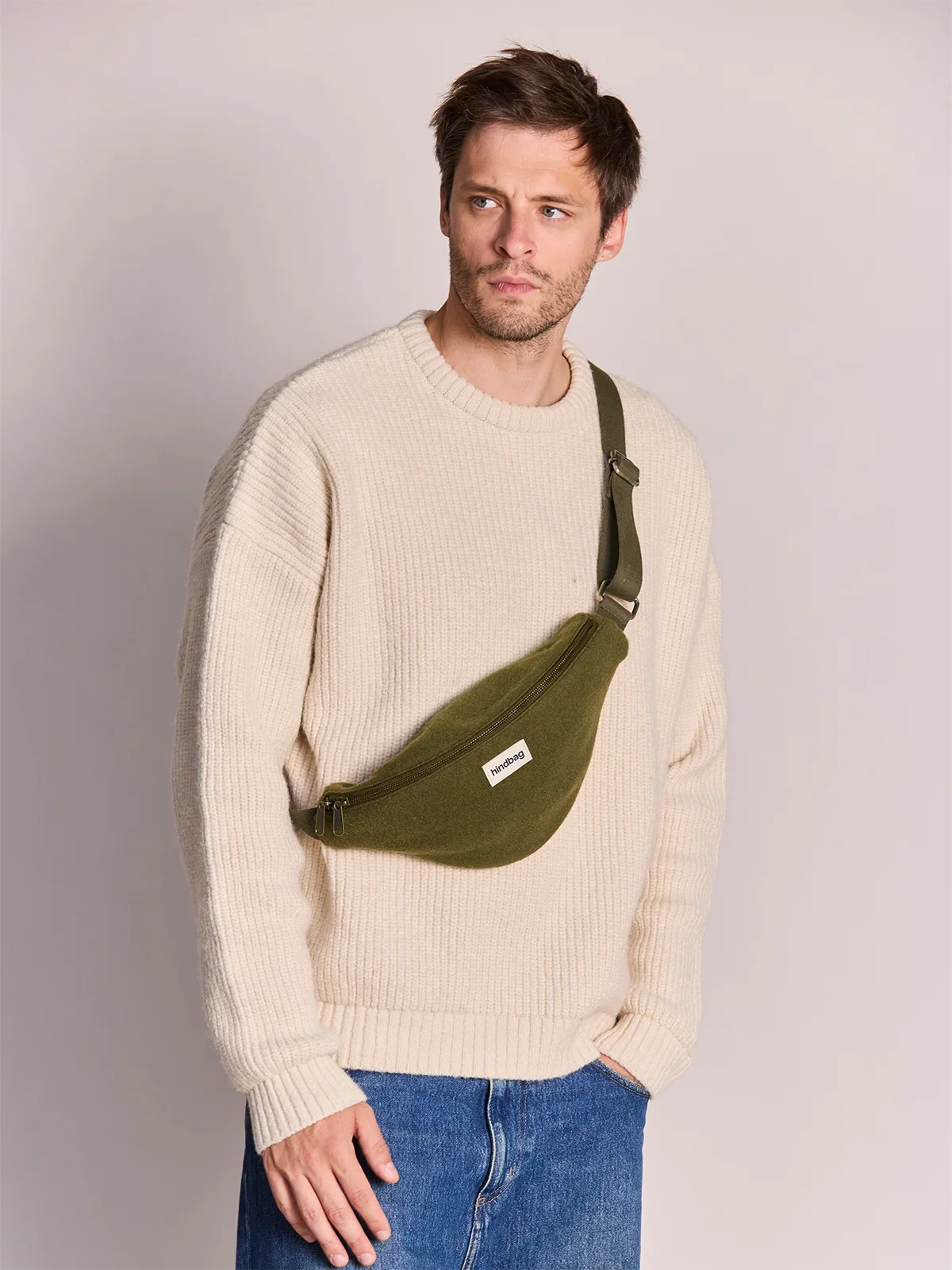 BumBag Olivia | khaki