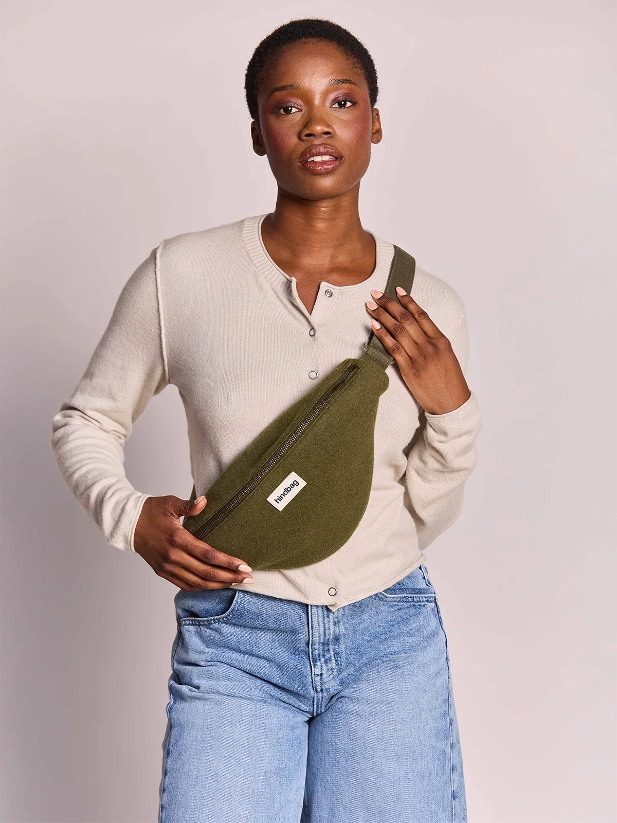 BumBag Olivia | khaki