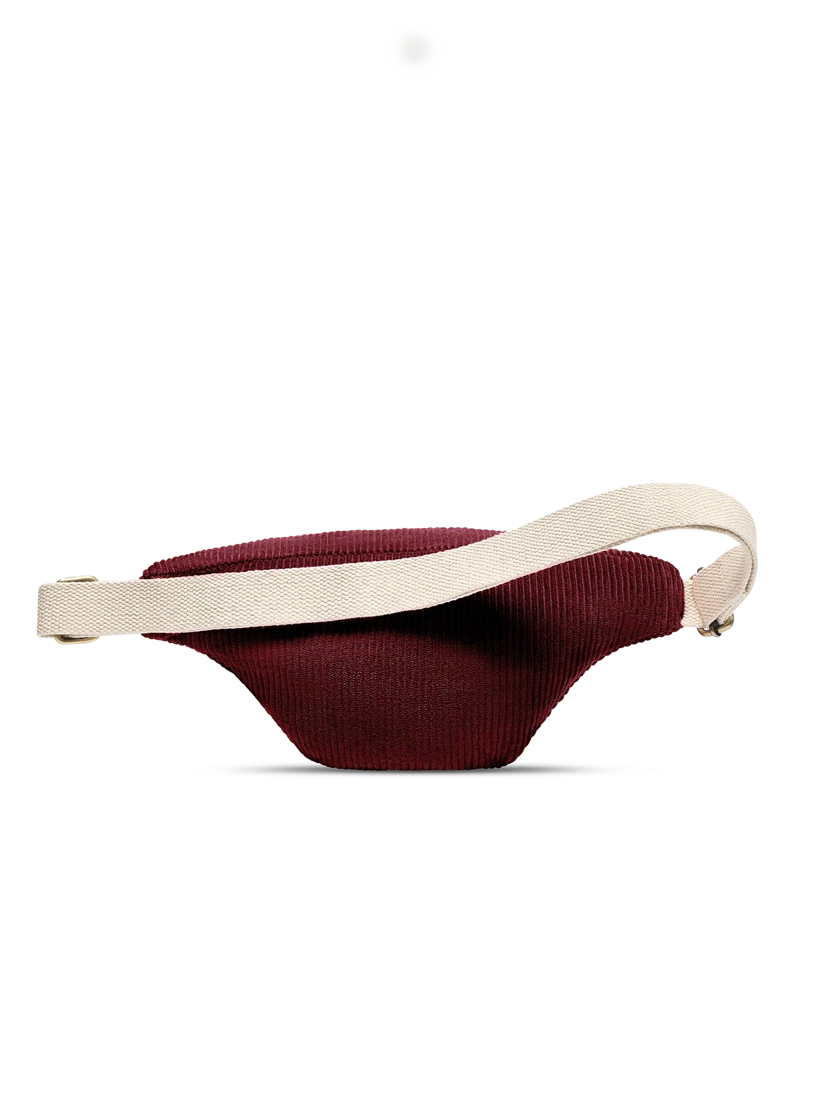 BumBag Olivia | Cord bordeaux