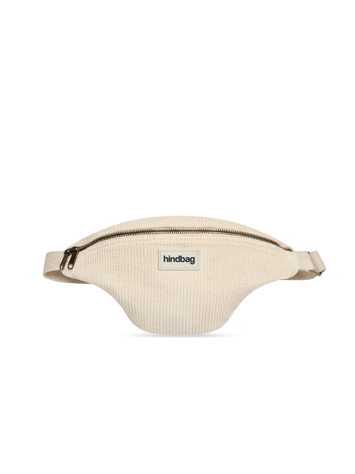 BumBag Olivia | Cord creme