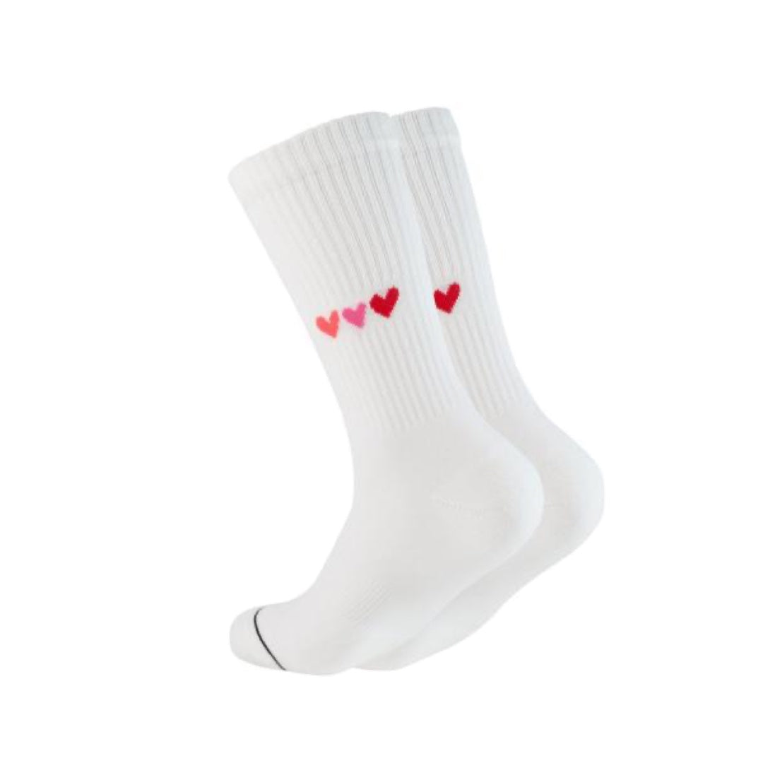 Street Mood Socks | Love