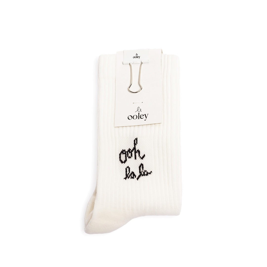 Street Mood Socks | Oh La La