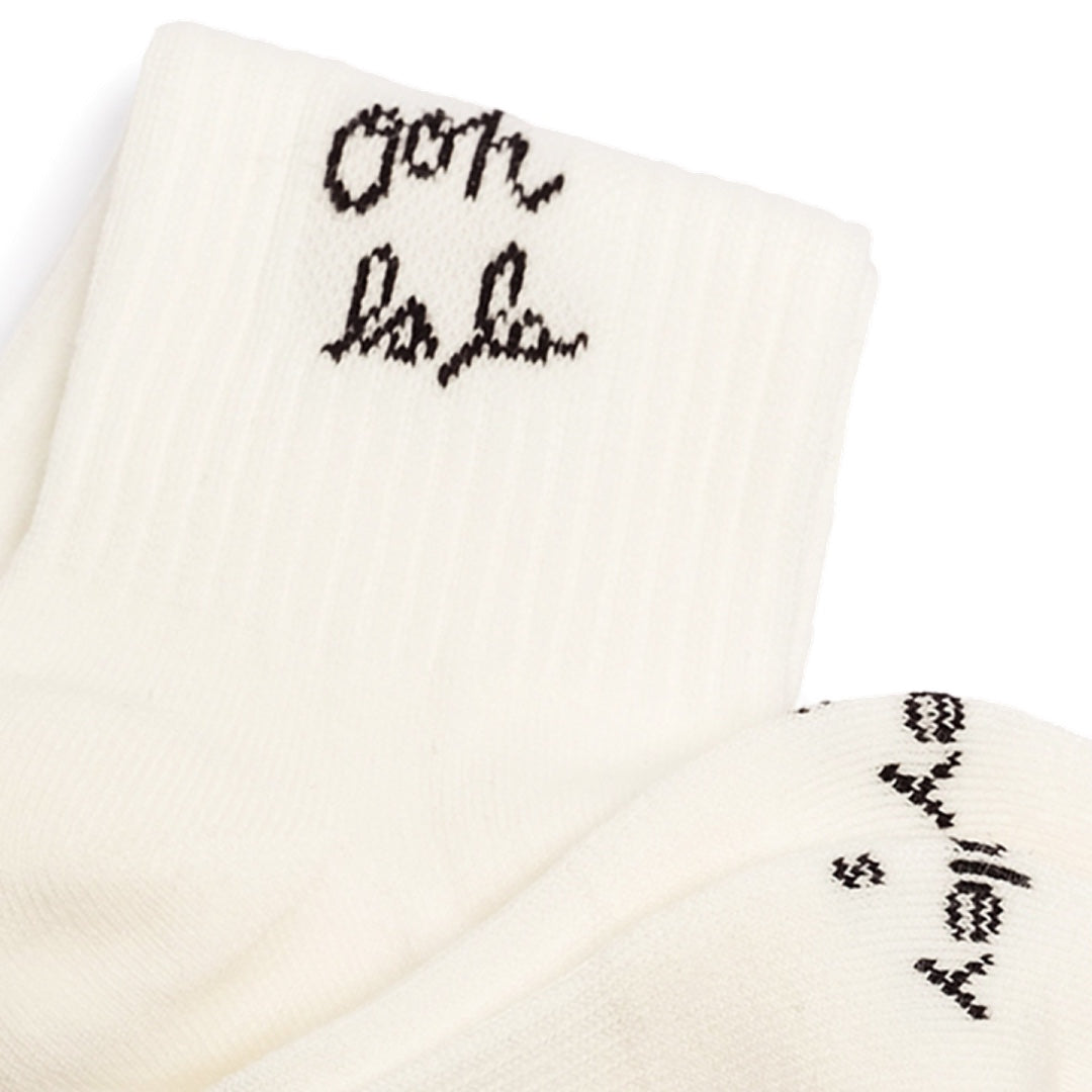 Street Mood Socks | Oh La La